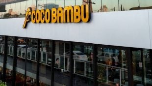 Coco Bambu Anápolis