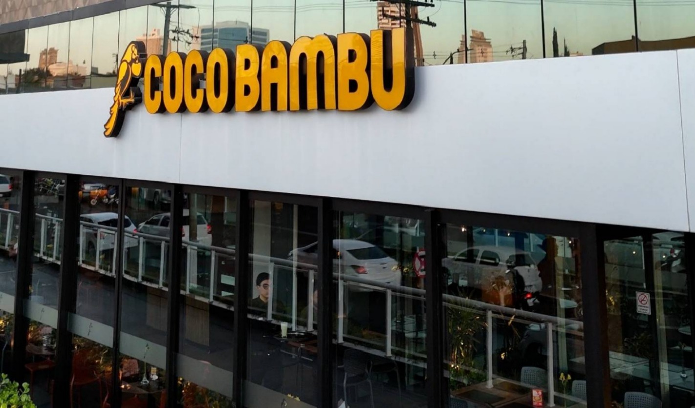 Coco Bambu Anápolis