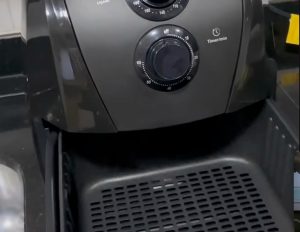 Fim do mistério: o que pode e o que não pode ir na airfryer