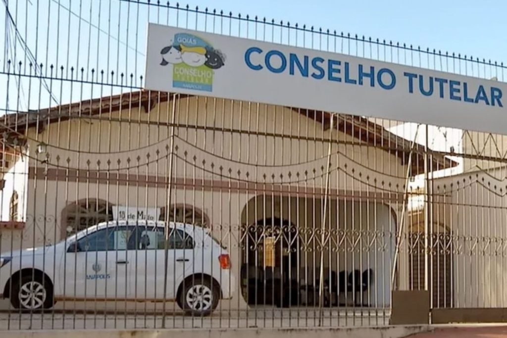 conselho tutelar