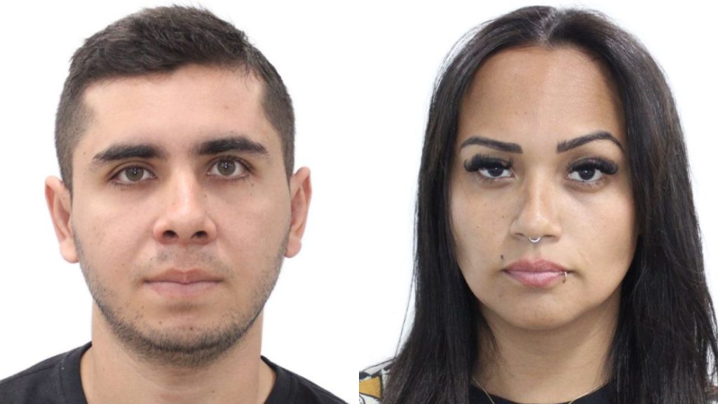 Polícia confirma causa da morte de casal e bebê que pularam de prédio em chamas no Entorno do Distrito Federal