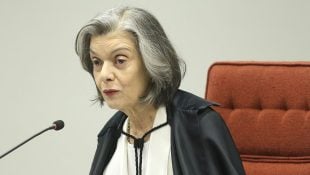 Cármen Lúcia diz que horário eleitoral será exercício democrático