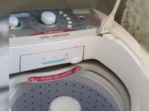 Erros ao usar a máquina de lavar que podem estar detonando as suas roupas