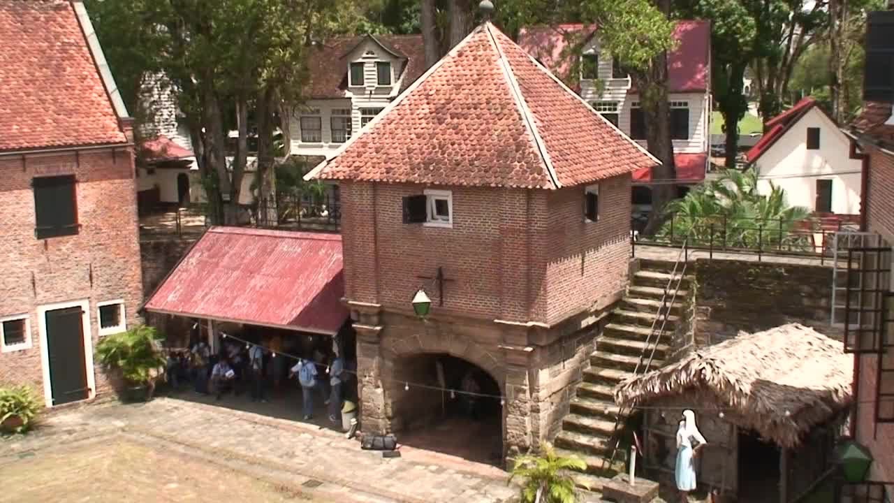 Conheça o menor país da América Latina que esconde surpresas e não exige visto para brasileiros