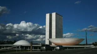Câmara aprova urgência para criação do comitê gestor do IBS