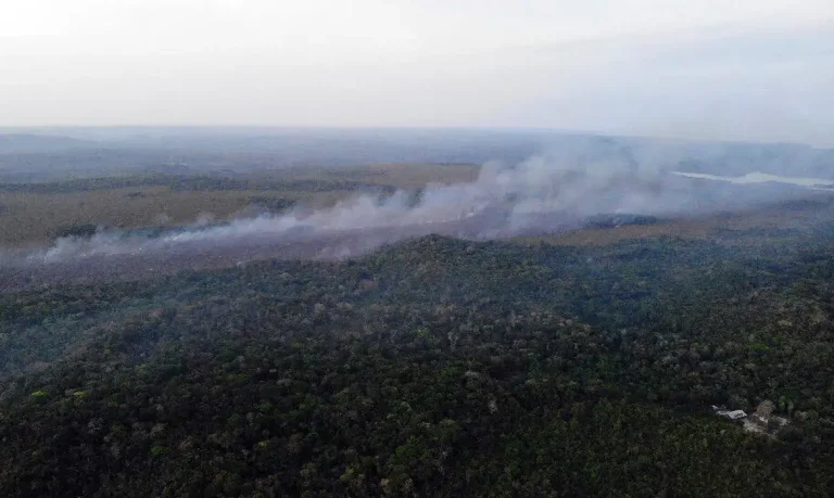 Saúde cria sala de situação para monitorar emergências climáticas