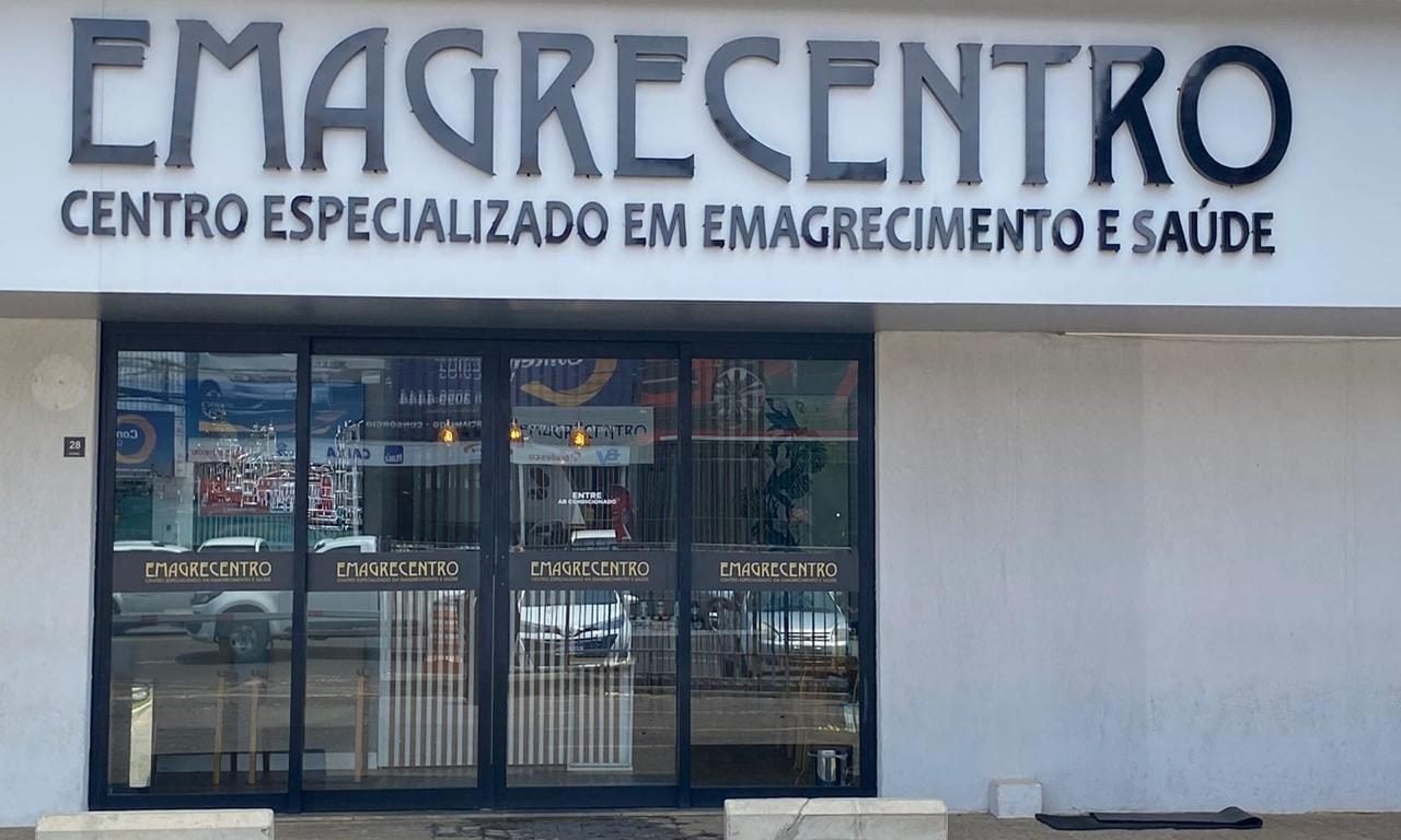 metódo de 4 fases da Emagrecentro