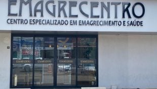 metódo de 4 fases da Emagrecentro