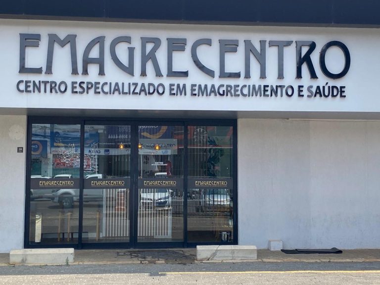 metódo de 4 fases da Emagrecentro