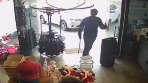 Renan dos Santos foi condenado a mais de 30 anos de prisão por matar esposa e tentar matar ex