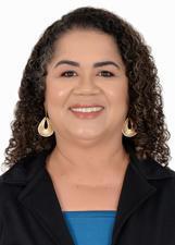 Josenice Madalena Pereira Santos