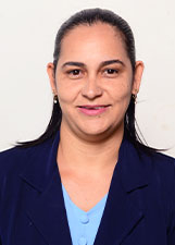 Patrícia Lopes Da Silva Ferreira