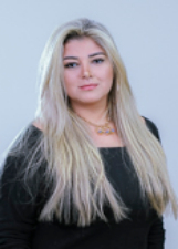 Larissa Caroliny Magalhães De Oliveira