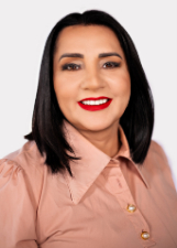 PROFESSORA GILLENE - Portal 6