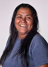 Jarline Karine Da Silva