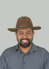 Wallans Oliveira Reginaldo