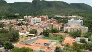 6 cidades no Brasil que possuem mais imóveis do moradores