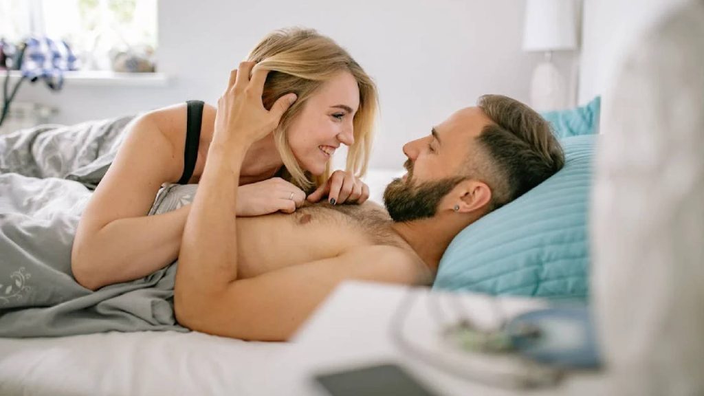 Descubra porque sentimos “borboletas no estômago” quando nos apaixonamos por alguém