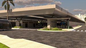 Terminal bíblia