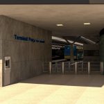 Terminal bíblia