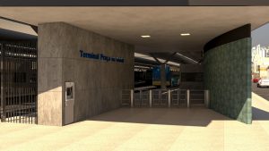 Terminal bíblia