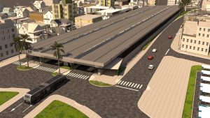 Terminal bíblia
