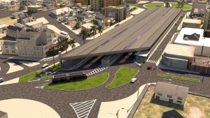 Terminal bíblia