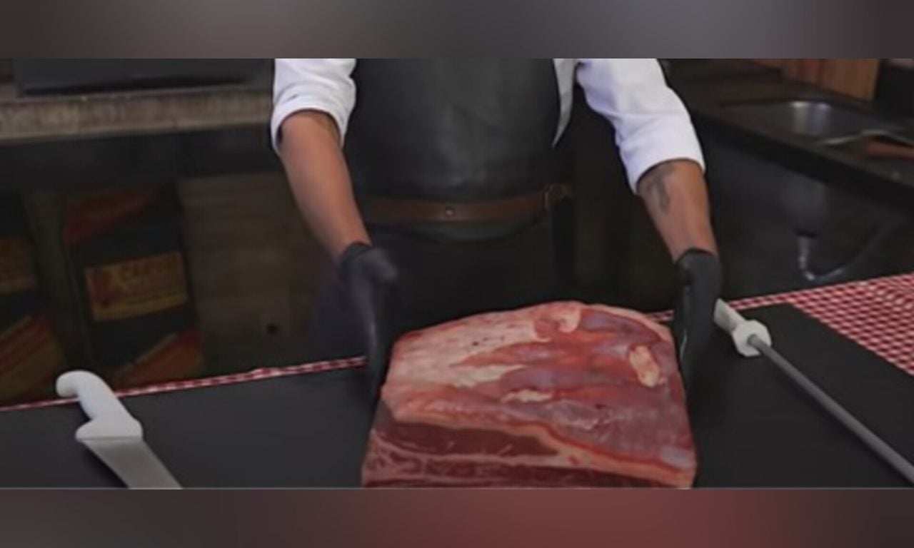 Conheça carne de segunda que garante um churrasco de primeira