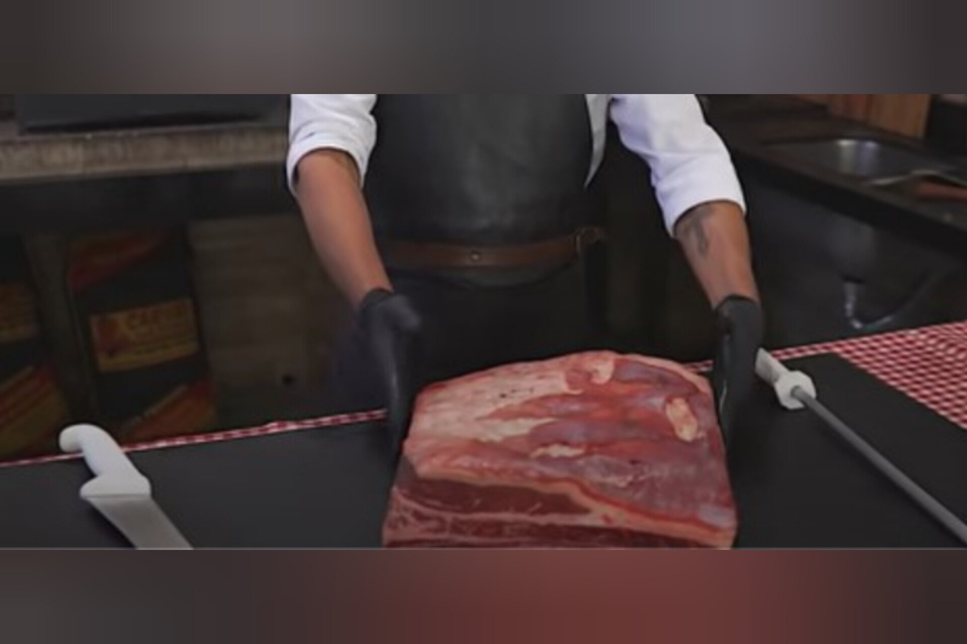 Conheça carne de segunda que garante um churrasco de primeira