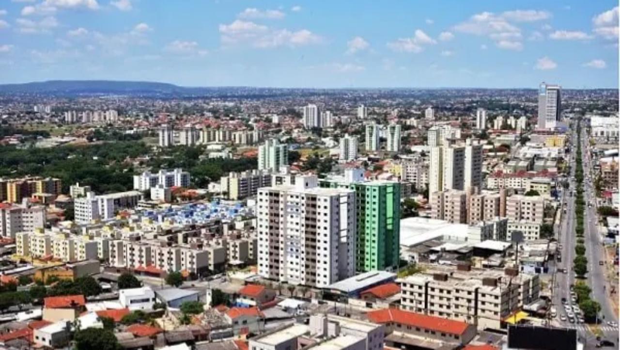 Moradores de Aparecida de Goiânia tem menos de 45 dias para pedir desconto em imposto