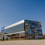 Centro Administrativo Ademar Santillo (Foto: Prefeitura de Anápolis)