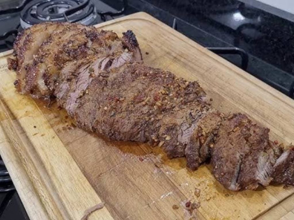 Conheça carne de segunda que é barata, muito saborosa e uma ótima opção para o churrasco