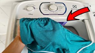 6 coisas para não colocar na máquina de lavar e evitar que ela estrague antes da hora