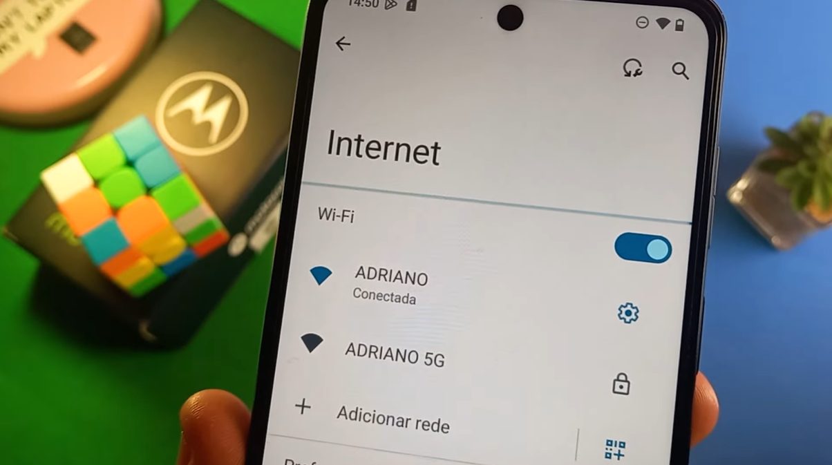 6 nomes criativos para colocar no WI-FI de casa e afastar intrusos