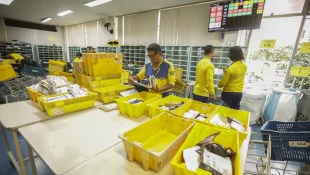 Correios abrem período de adesão a Programa de Desligamento Voluntário