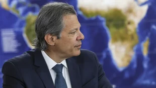 Haddad diz que PIB para o ano deve superar 2,8%