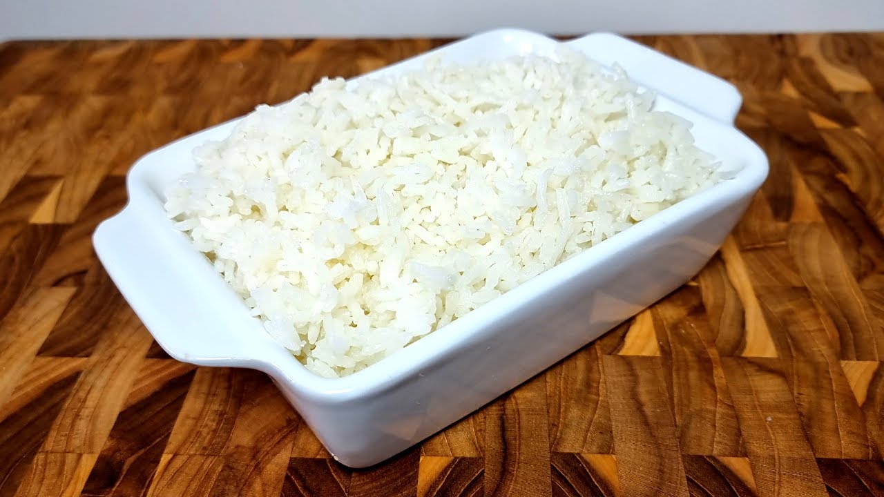 Este é o tempo máximo que o arroz pode ficar na geladeira