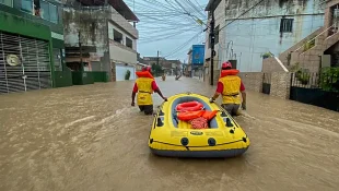 Mudanças climáticas e eventos extremos impactam vacinação no Brasil