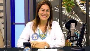 Candidata à prefeitura de Guarujá sofre atentado a tiros