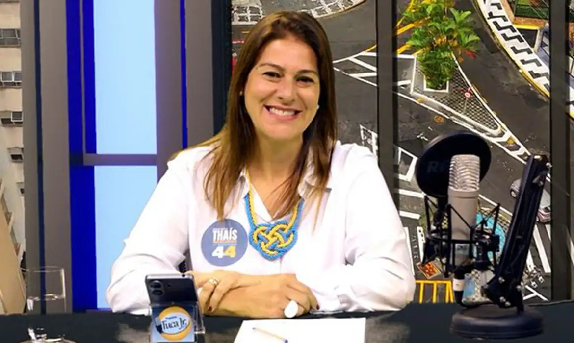 Candidata à prefeitura de Guarujá sofre atentado a tiros