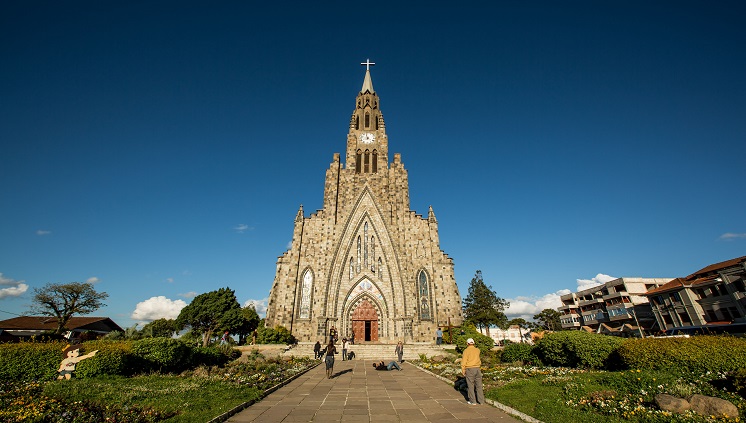 6 lugares frios e cheios de encanto para se conhecer no Brasil 