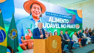 Lula lança programa de R$ 1 bilhão para produção e compra de arroz