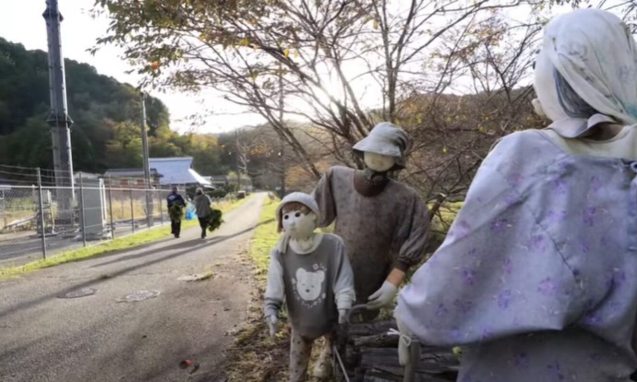 Conheça a cidade que ficou mundialmente famosa por ter apenas 1 criança entre a população