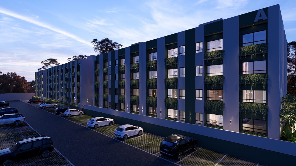 residencial em Anápolis