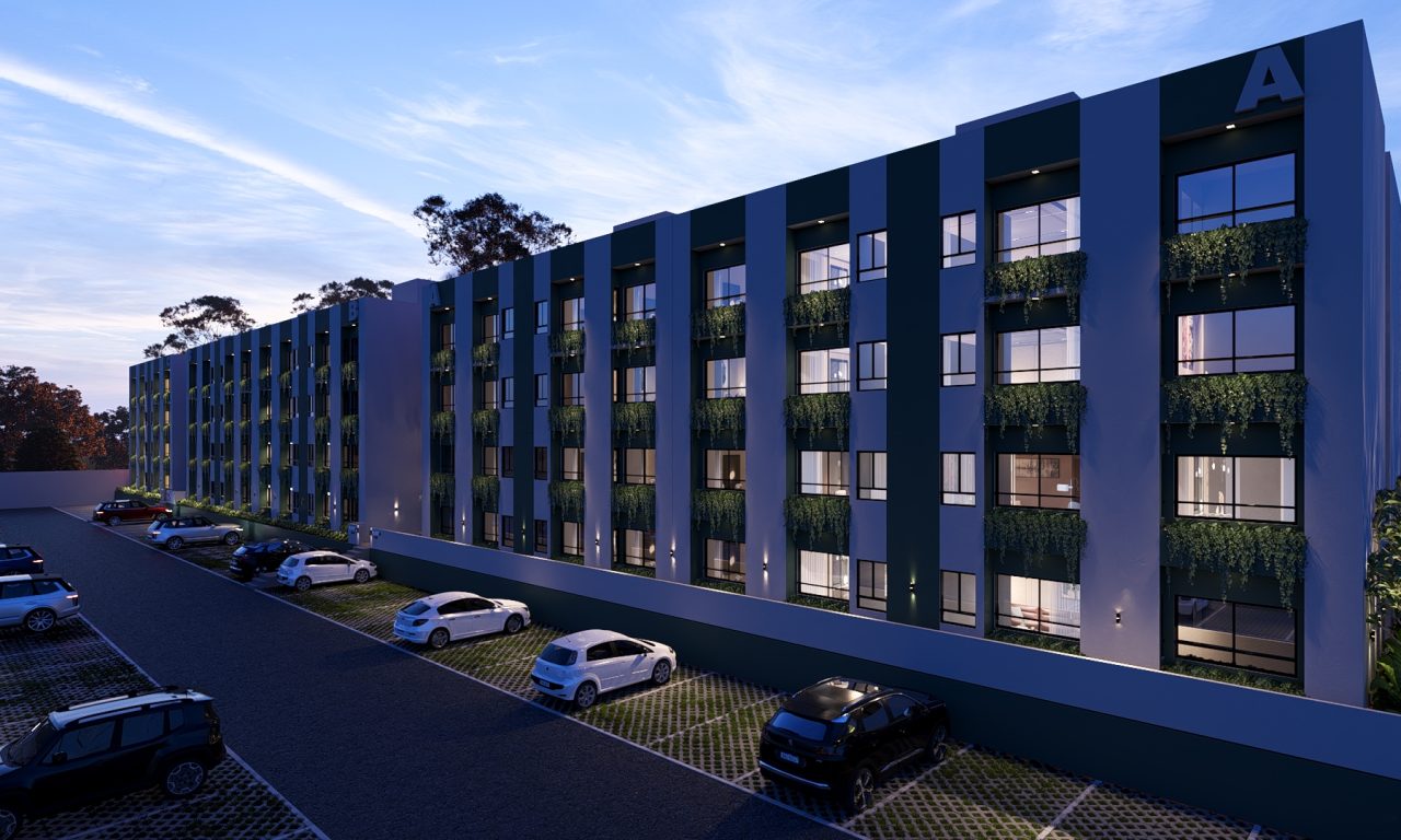 residencial em Anápolis