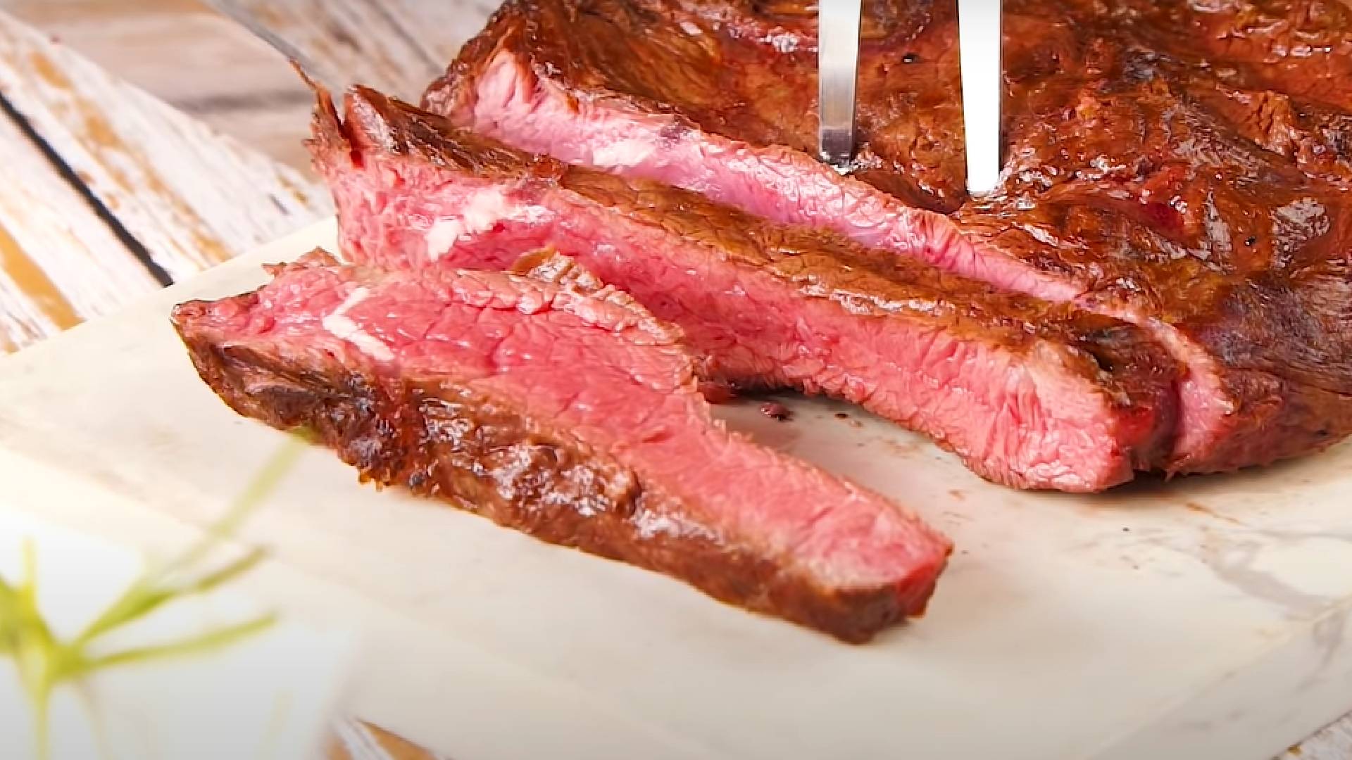 Raquete é a carne mais saborosa que a picanha