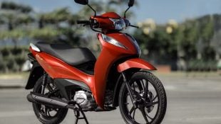 6 motos mais econômicas do Brasil para quem quer rodar gastando pouco