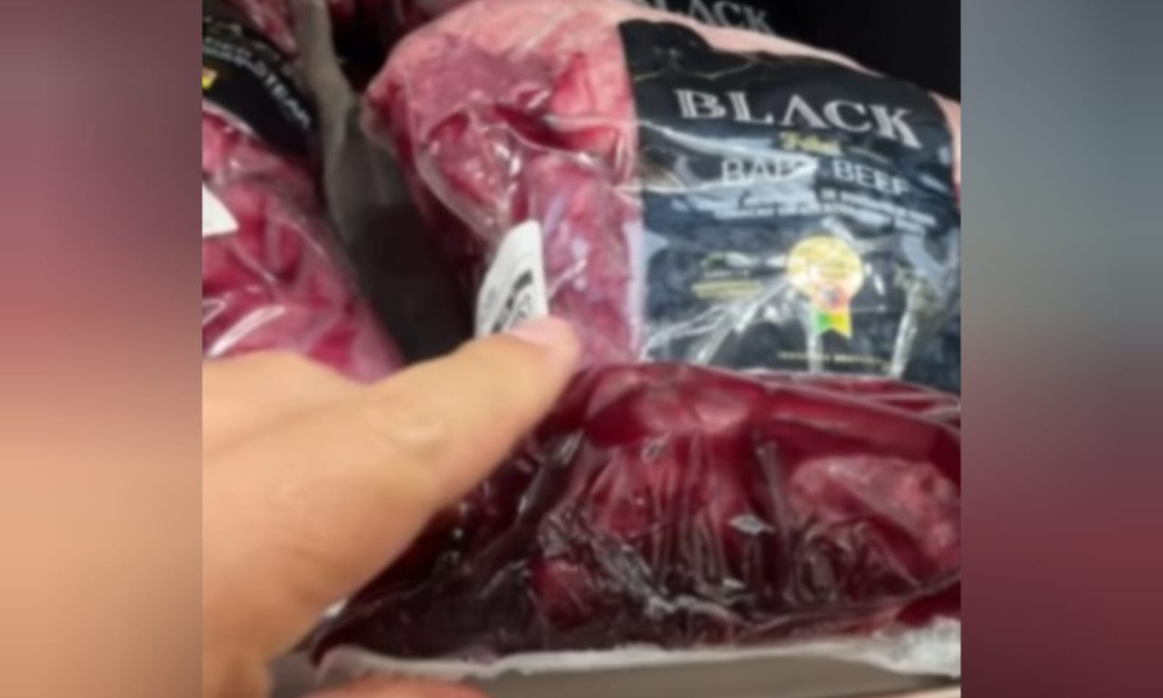 Alerta para toda dona de casa que compra carne no supermercado (você precisa saber disso)