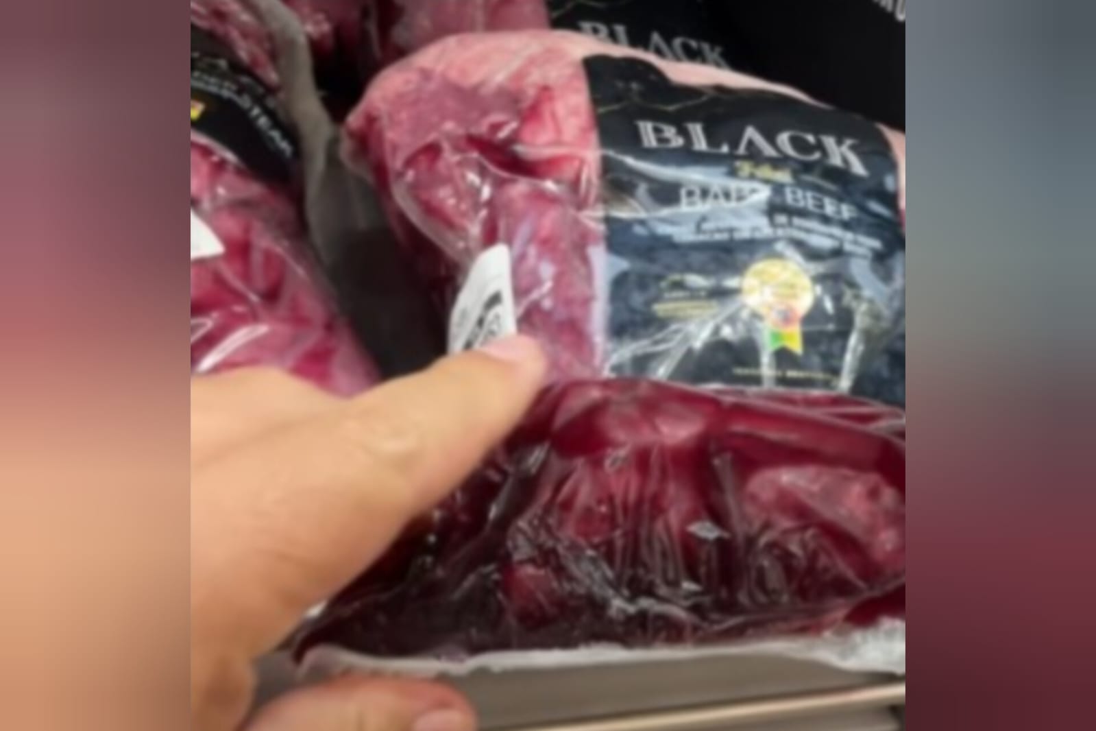 Alerta para toda dona de casa que compra carne no supermercado (você precisa saber disso)