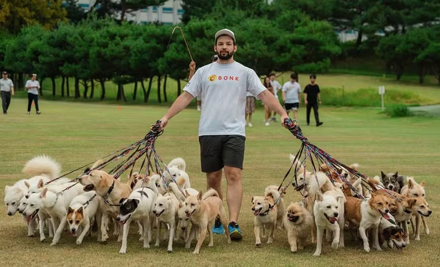 (Foto: Guinness World Records / Reprodução)